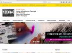 Atelier les Pinceaux ATEPP-CEFAT Atelier les Pinceaux ATEPP-CEFAT
