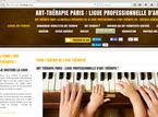 Ligue Professionnelle d'Art-thérapie, Paris 