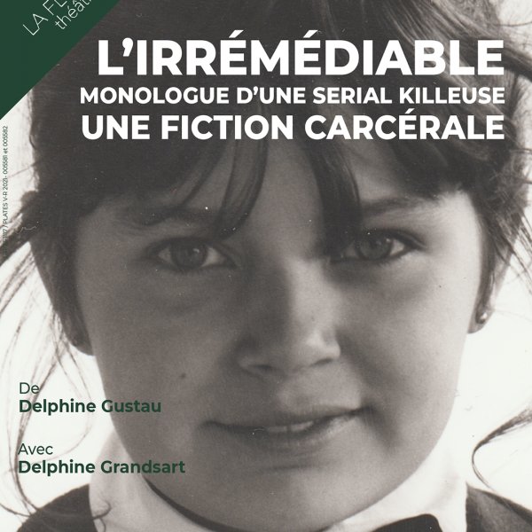 L’irrémédiable Le récit d’un enfermement physique et mental.