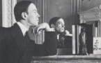 Naslav Nijinski – Charles Gonzales