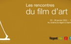 11e rencontres du film d'art 11e rencontres du film d'art