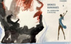 Au delà des mots