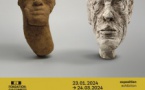 Alberto Giacometti/Ali Cherri ENVISAGEMENT