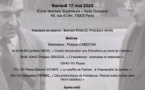 Exister son inexistence. L'œuvre de Henri Maldiney À la lumière des  derniers Entretiens au bord de l'abime