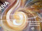CRIVA (Cercle de Recherche Internationale Voix Analyse), Paris CRIVA (Cercle de Recherche Internationale Voix Analyse), Paris