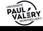 Module supervision musicothérapie, Montpellier Module supervision musicothérapie, Montpellier