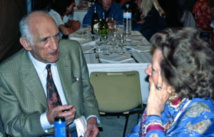 c/o Alfred Brauner avec Jacqueline Verdeau-Paillès à Châlon c/o Alfred Brauner avec Jacqueline Verdeau-Paillès à Châlon