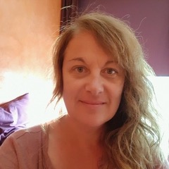 Lyczba Charlène Lyczba Charlène