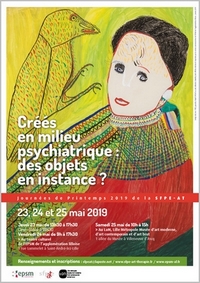 Les journées de printemps 2019 Les journées de printemps 2019