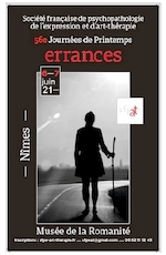 Errances Errances