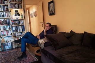 Paradas Christophe Paradas Christophe