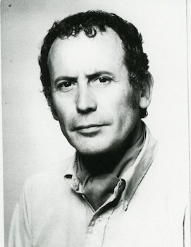 CAPELIER Bernard † (1928-2017) CAPELIER Bernard † (1928-2017)