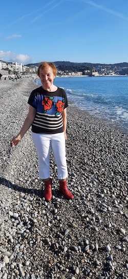 LECOURT Edith LECOURT Edith