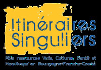 Festival Itinéraires Singuliers 2025 - Appel à créations pluridisciplinaires Festival Itinéraires Singuliers 2025 - Appel à créations pluridisciplinaires