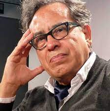 Bayro-Corrochano Fernando  Bayro-Corrochano Fernando