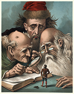 Mesure et démesure. Publication Journées d'automne 2022 Mesure et démesure. Publication Journées d'automne 2022