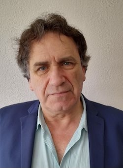 Sudres Jean-Luc Sudres Jean-Luc