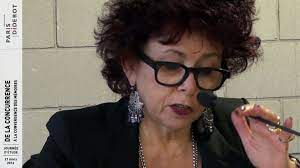 Rosenfeld-Katz Danièle Rosenfeld-Katz Danièle