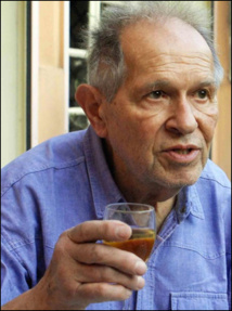 Veyrat Jean-Gérald (1932-2016)