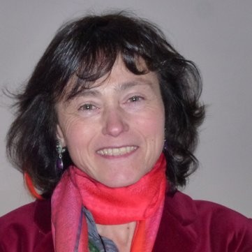 Chemin Isabelle Chemin Isabelle