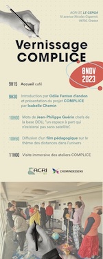 Chemin Isabelle Chemin Isabelle