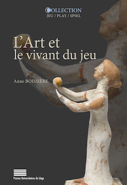 L'art et le vivant du jeu.