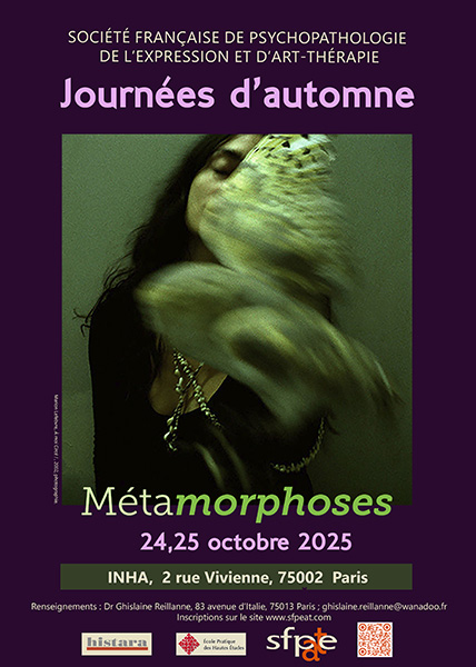 Métamorphoses - Revue