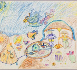 Psychopathologie de l'expression, Jean-Marie Barthélémy, 2009 Psychopathologie de l'expression, Jean-Marie Barthélémy, 2009