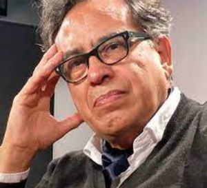 Bayro-Corrochano Fernando  Bayro-Corrochano Fernando