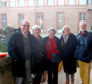 Formations en art-thérapie Formations en art-thérapie