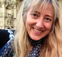 Pitarque Sandrine