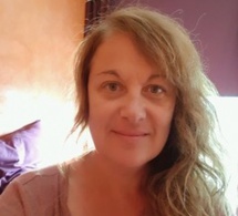 Lyczba Charlène Lyczba Charlène