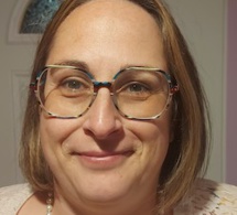 MARTIN EXCOFFIER Laura MARTIN EXCOFFIER Laura