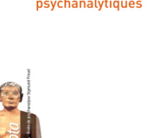 Chroniques psychanalytiques, de Patricia Janody