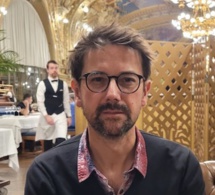 Olivier LEGRAND Olivier LEGRAND