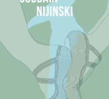 Soudain Nijinski, Perrine Le Querrec Soudain Nijinski, Perrine Le Querrec