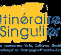 Festival Itinéraires Singuliers 2025 - Appel à créations pluridisciplinaires Festival Itinéraires Singuliers 2025 - Appel à créations pluridisciplinaires