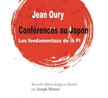 Jean Oury. Conférences au Japon. Les fondamentaux de la PI Jean Oury. Conférences au Japon. Les fondamentaux de la PI