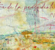 Lettre de la présidente, février 2025 Lettre de la présidente, février 2025