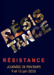RÉSISTANCE Revue avec frais d'envoi RÉSISTANCE Revue avec frais d'envoi
