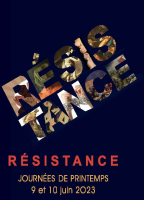RÉSISTANCE Revue avec frais d'envoi RÉSISTANCE Revue avec frais d'envoi