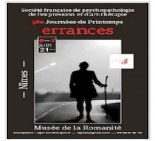 ERRANCES ERRANCES