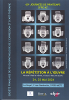 RÉPÉTITION RÉPÉTITION
